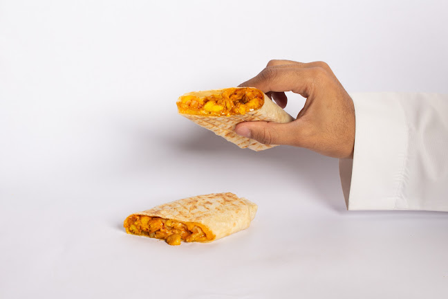 مطعم كتشب لتقديم الوجبات - الضيافة