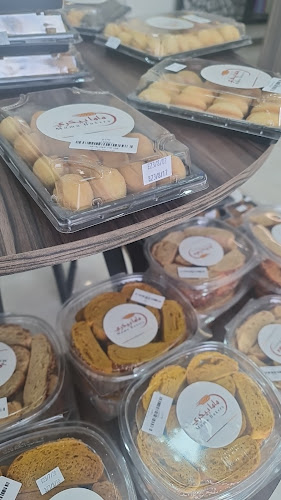 ماما بيكري - الضيافة