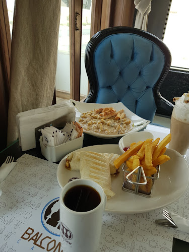 بالكوني من نجد Balcony Najd