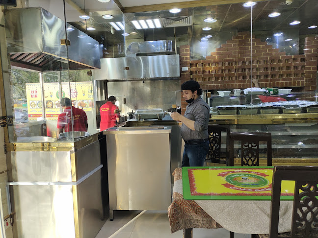 زمزم تونايت - جدة