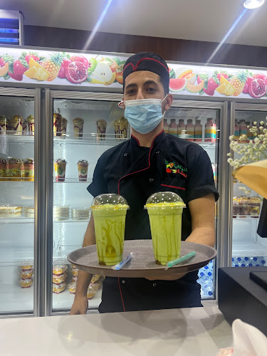 سلطان الجمبري فرع الحرمين - جدة