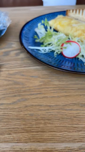 Opinii despre فطور فارس în الخبر - الضيافة