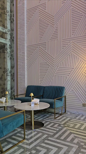 Opinii despre شيمكس în جدة - الضيافة