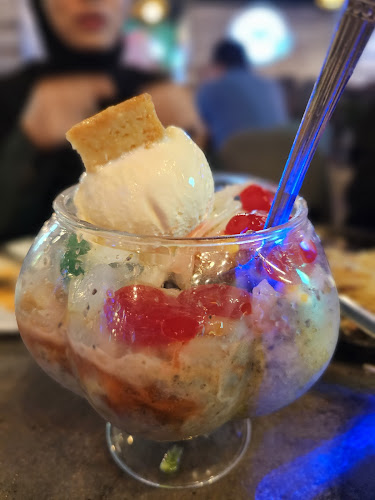 KUY's Grill & Restaurant - الرياض