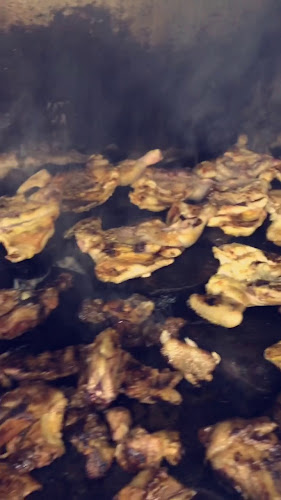 مطاعم مندي الجنوب - الضيافة