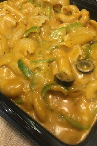 باستا قوستو - الضيافة