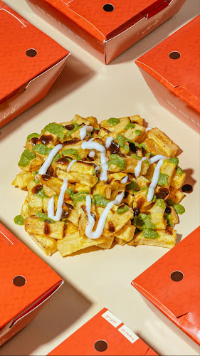 Opinii despre تكا خان în جدة - الضيافة