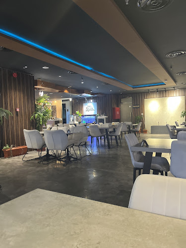 حزاية للمأكولات الكويتية - الضيافة