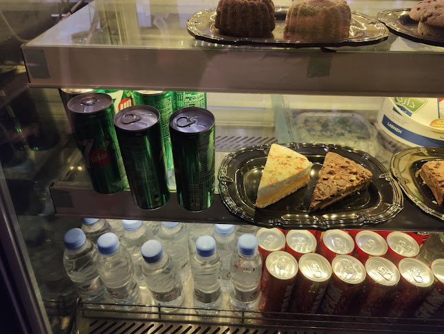 Opinii despre مقهى عنوان الكرك în الرياض - الضيافة