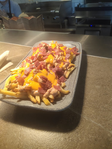 سنشري برجر - الرياض