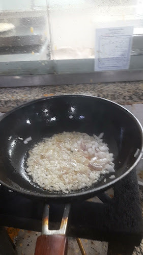 فوال الجره الذهبية المزاحمية - الضيافة