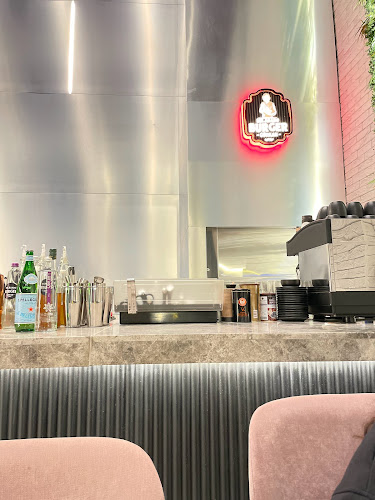 مستر اسادو برغر