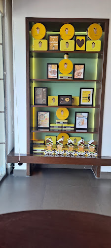 مونكي كوكيز - جدة