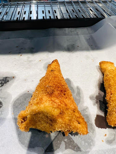 Tea Time - Adama, Dammam