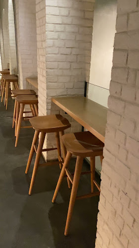 Beansai cafe - الضيافة