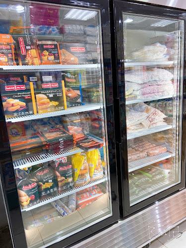 تموينات الاسرة (بقالة خضر) - الليث