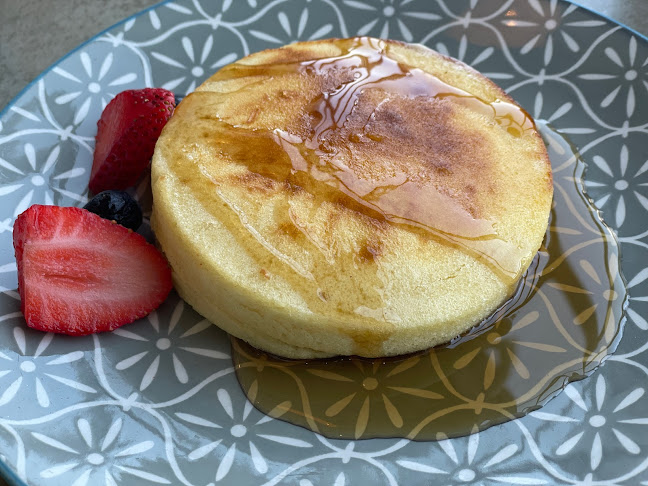 Knead Bakery - الضيافة