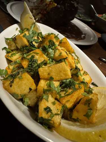 كموون ليمون - الضيافة