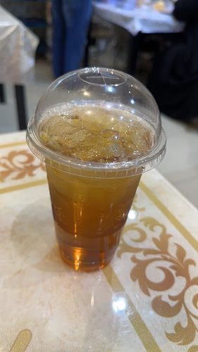 مطعم المنال الماسى - الرياض