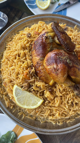 Opinii despre طوفرية în جدة - الضيافة