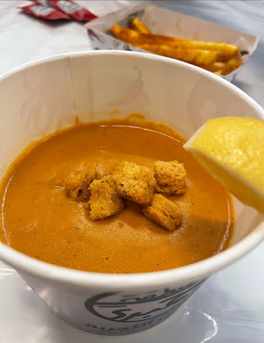 Comentarii opinii despre منطقة الجمبري