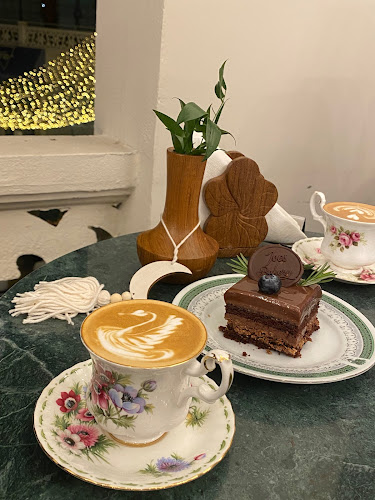 Opinii despre Joe's Bakery în الخبر - الضيافة