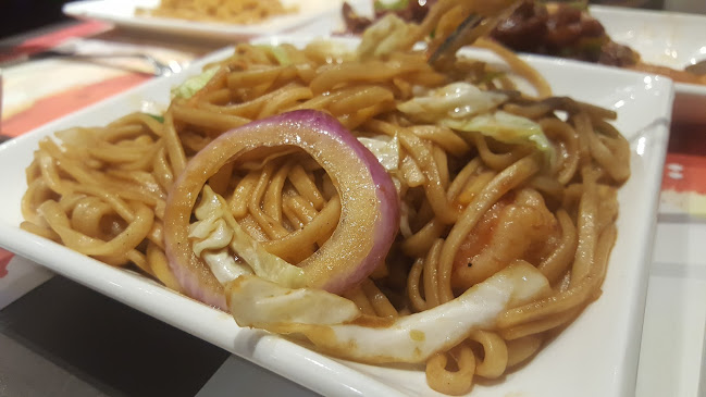 بيتوتي - الضيافة