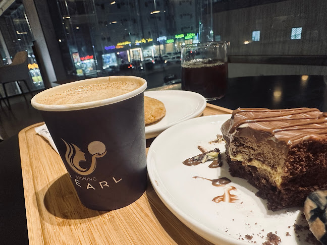 SHINING PEARL - تبوك