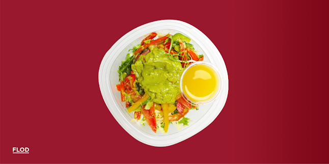 Flod | Healthy Food - الضيافة