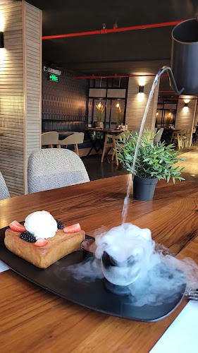 Comentarii opinii despre تميس 09