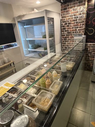 Comentarii opinii despre سلطة على ذوقك