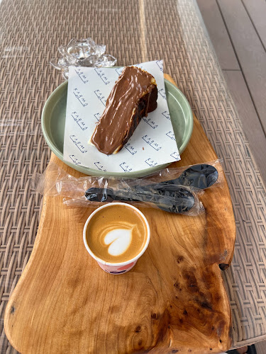 كارما - الضيافة