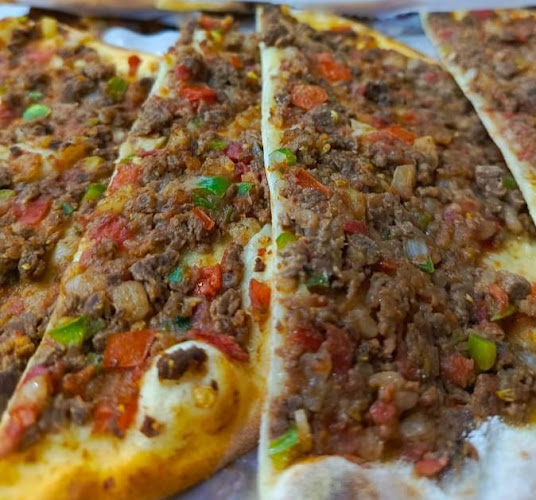 Opinii despre صفيحة شامية în جدة - الضيافة