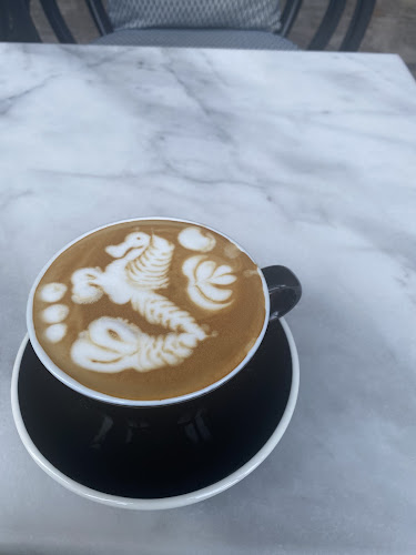 Solo Coffee - الضيافة