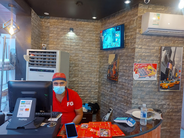 شارع عثمان بن عفان، الإتصالات، الدمام 32257