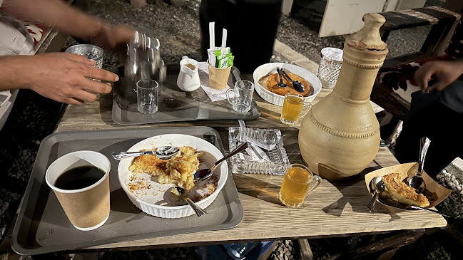 Opinii despre قهوة الطوال în المدينة المنورة - الضيافة