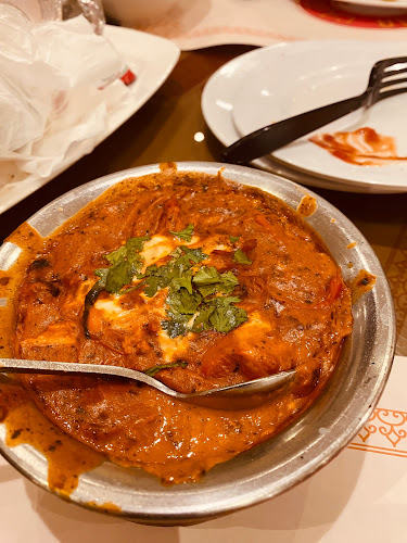 مطعم ومقهى اوشيانا