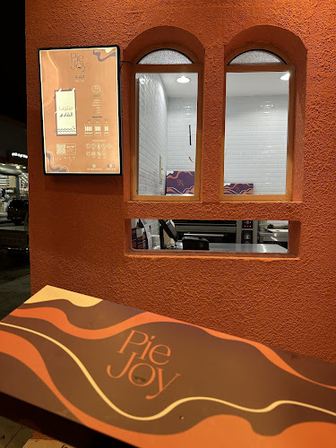 باي جوي - حوطة بني تميم