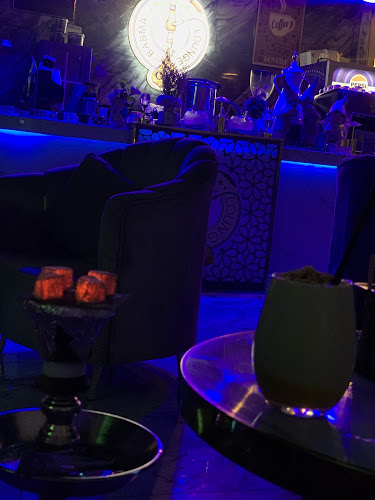 مقهى وكوفي بسمة لاونج - الضيافة