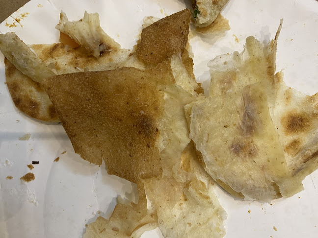 Comentarii opinii despre مطبق الفت ( رقائق - معجنات )