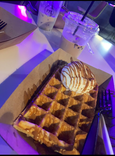 Mana - الضيافة