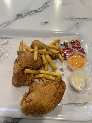 Opinii despre مطعم طيبات الملز în الرياض - الضيافة