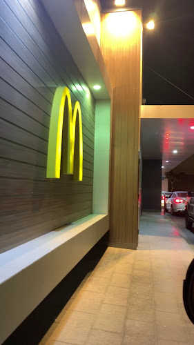 Comentarii opinii despre ماكدونالدز