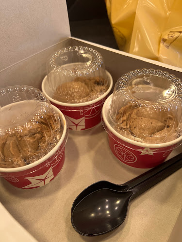 حلويات مشهود - الضيافة