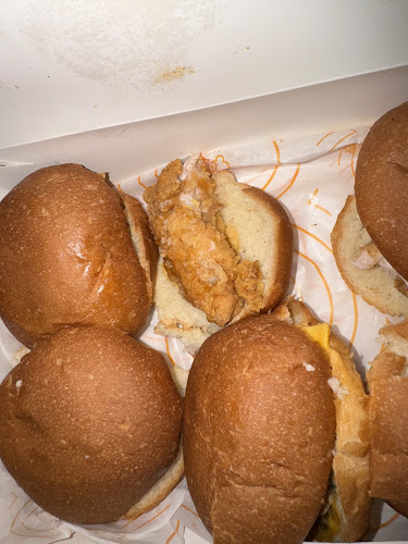 هامبرغيني - المدينة المنورة