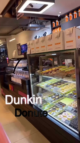 دانكن دونتس Dunkin Donuts - الجبيل