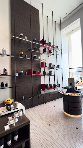 نيسبريسو - جدة