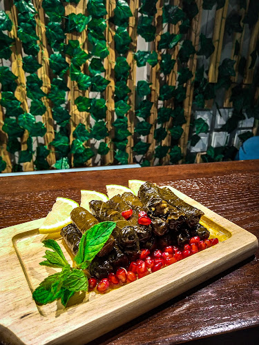 الكبة الشامية اللذيذة - الصفا - جدة