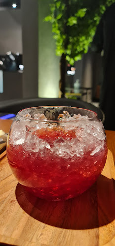 جاز كوفي - جدة