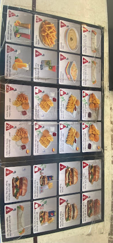 بروست بيت الفروج - الضيافة